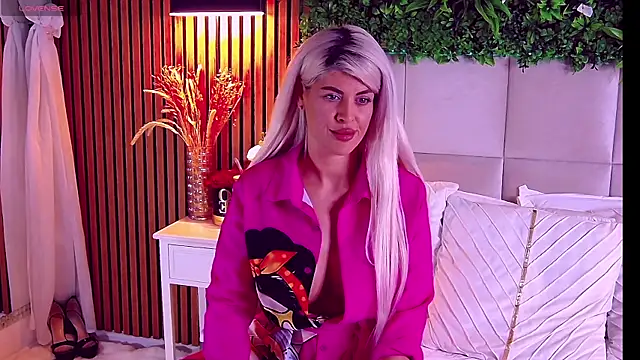 BunnyGoneBad online show from 19, 5, 2026