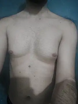 NakedSlave26 online show from 24, 4, 2026