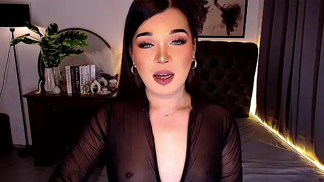 Empress Candice online show from 24, 5, 2026