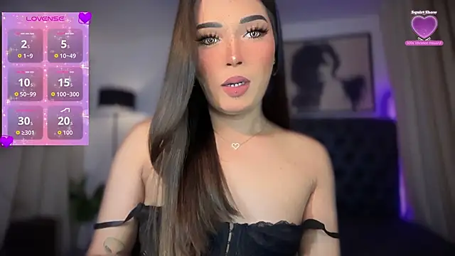 Empress Candice online show from 5, 6, 2026