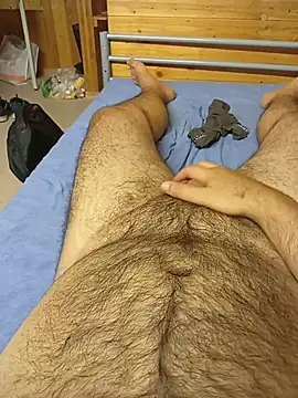 Antonio9866 online show from 29, 5, 2026