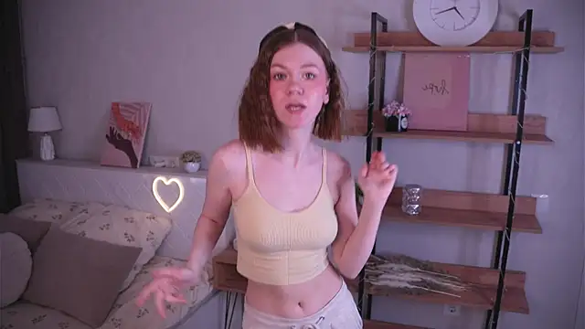 Snapshot of VeronaPavlock chatting on 28, 4, 2026 VeronaPavlock online show from 28, 4, 2026