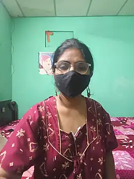 Sameera-sexy online show from 3, 6, 2026