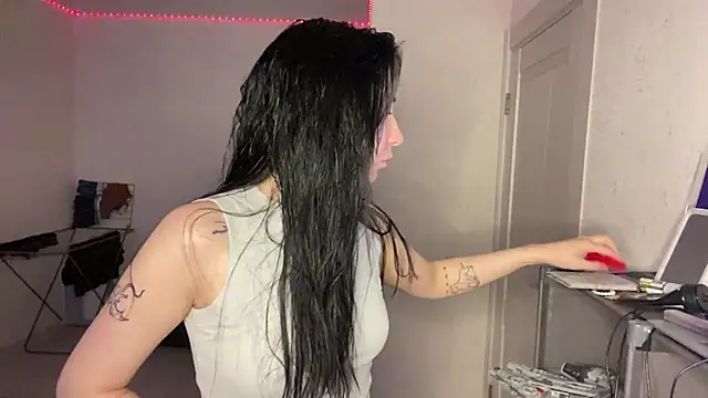 Necusharon online show from 8, 5, 2026
