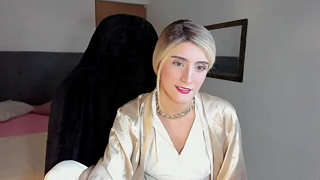 Jessica lisbon online show from 4, 5, 2026