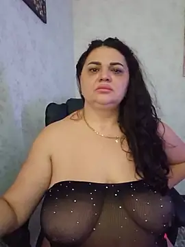 -CUTE-EVVIL- online show from 12, 7, 2026