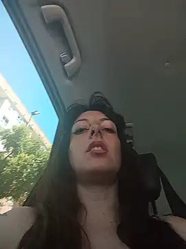 Valeriadolce online show from 26, 5, 2026