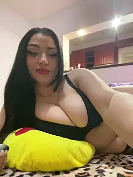 Snapshot of AylaSparkk chatting on 10, 5, 2026 AylaSparkk online show from 10, 5, 2026