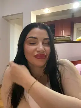 Snapshot of AylaSparkk chatting on 17, 5, 2026 AylaSparkk online show from 17, 5, 2026