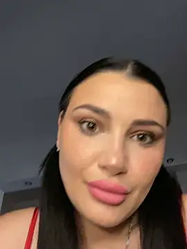 Snapshot of AylaSparkk chatting on 11, 6, 2026 AylaSparkk online show from 11, 6, 2026