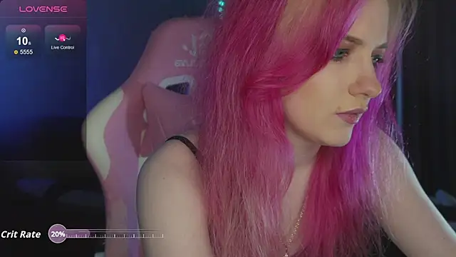 Snapshot of Mercy_Noctellee chatting on 31, 5, 2026 Mercy Noctellee online show from 31, 5, 2026