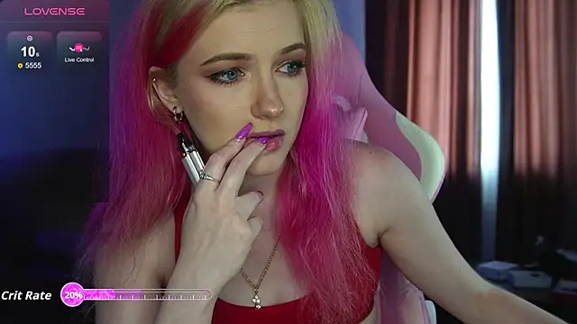 Snapshot of Mercy_Noctellee chatting on 5, 7, 2026 Mercy Noctellee online show from 5, 7, 2026
