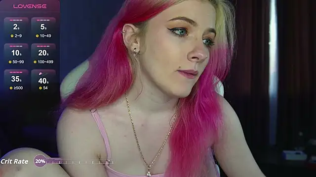 Snapshot of Mercy_Noctellee chatting on 6, 7, 2026 Mercy Noctellee online show from 6, 7, 2026