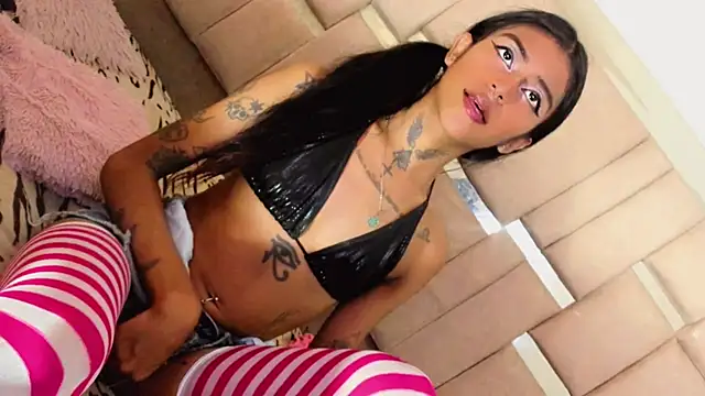 angel dolltsx online show from 29, 6, 2026