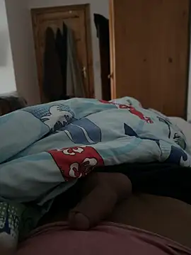 MrCa1 online show from 26, 4, 2026