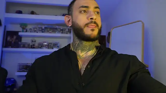 iamjackc  online show from 15, 6, 2026
