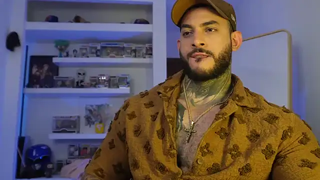 iamjackc  online show from 17, 6, 2026