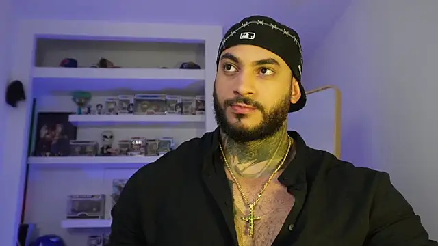 iamjackc  online show from 18, 6, 2026