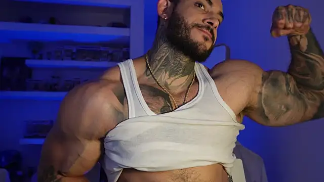 iamjackc  online show from 18, 6, 2026