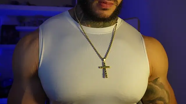 iamjackc  online show from 28, 6, 2026