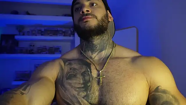 iamjackc  online show from 29, 6, 2026