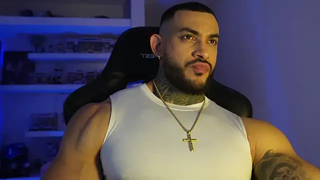 iamjackc  online show from 6, 7, 2026