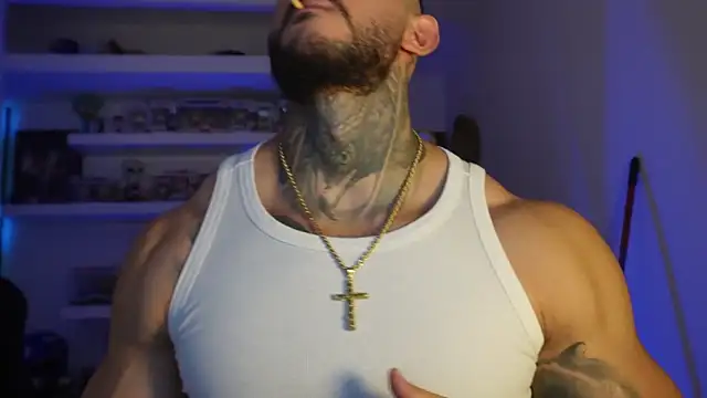 iamjackc  online show from 8, 7, 2026
