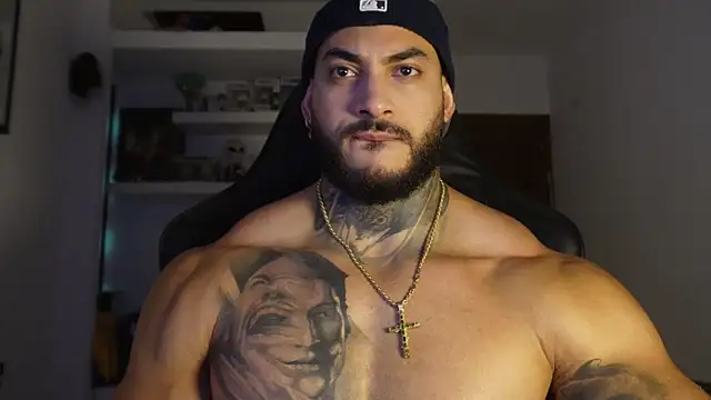 iamjackc  online show from 30, 7, 2026