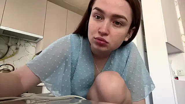 Snapshot of Chloooee chatting on 6, 5, 2026 Chloooee online show from 6, 5, 2026