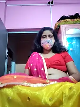 Snapshot of Rulali_44 chatting on 19, 6, 2026 Rulali 44 online show from 19, 6, 2026