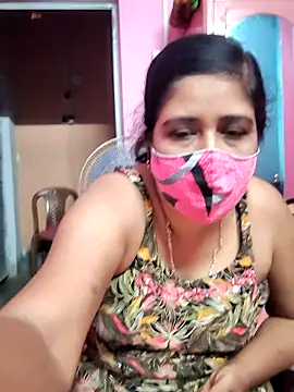 Snapshot of Rulali_44 chatting on 24, 7, 2026 Rulali 44 online show from 24, 7, 2026