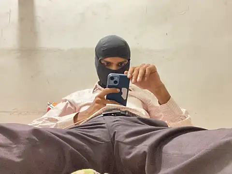 BBCHORNEYDADDY online show from 8, 6, 2026