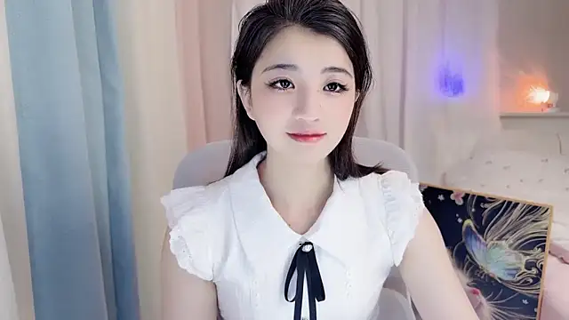Snapshot of amy-6668 chatting on 16, 5, 2026 amy-6668 online show from 16, 5, 2026