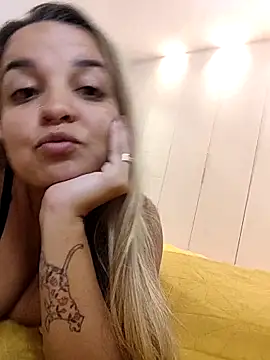 CasadaSafada oficial online show from 27, 4, 2026