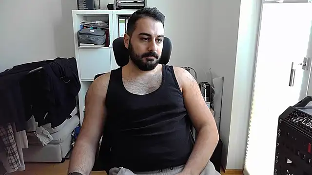 Voyagercam online show from 25, 4, 2026