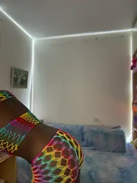 SpicySweetie online show from 5, 5, 2026