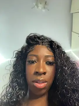SpicySweetie online show from 8, 5, 2026