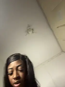 SpicySweetie online show from 29, 5, 2026