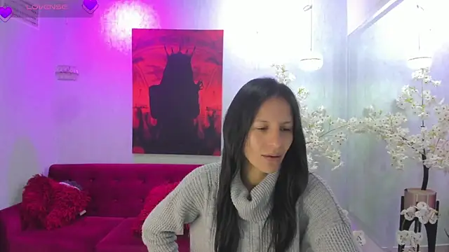 Antonella rivers online show from 16, 6, 2026