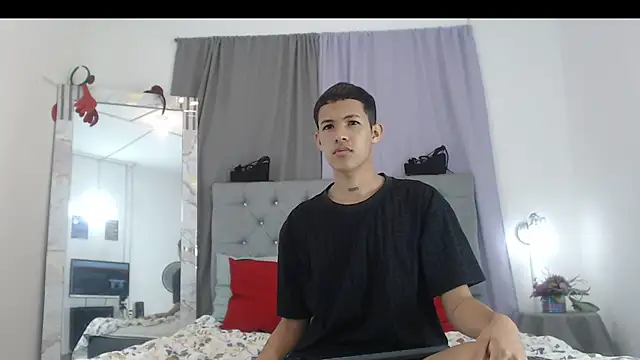Snapshot of PhillipCox chatting on 3, 6, 2026 PhillipCox online show from 3, 6, 2026