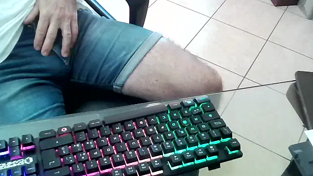 kelper18 online show from 9, 6, 2026