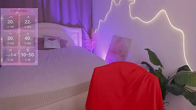 mollie blush online show from 22, 5, 2026