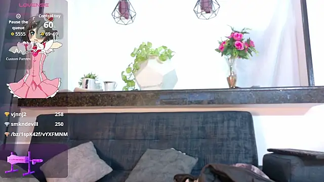 Snapshot of sexx_goddess chatting on 16, 5, 2026 sexx goddess online show from 16, 5, 2026