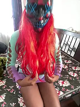 Akira2752 online show from 28, 4, 2026