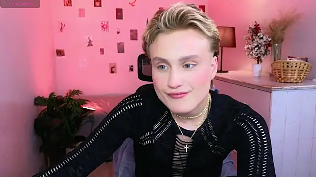 cumboydoll online show from 8, 5, 2026