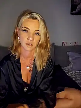 Amazing Bella online show from 12, 5, 2026