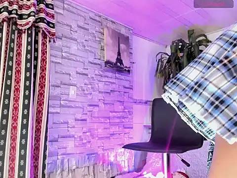 BeautyCatalella1 online show from 5, 5, 2026