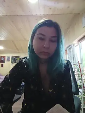 AliceXFlower online show from 19, 6, 2026
