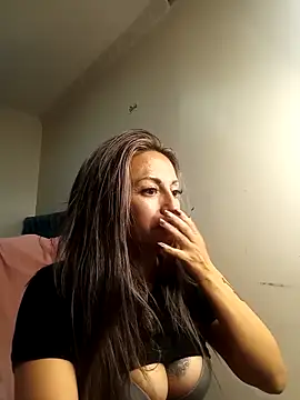 Angel Nova  online show from 9, 5, 2026