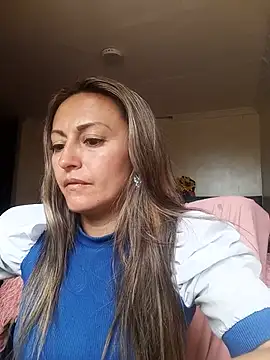 Angel Nova  online show from 31, 5, 2026